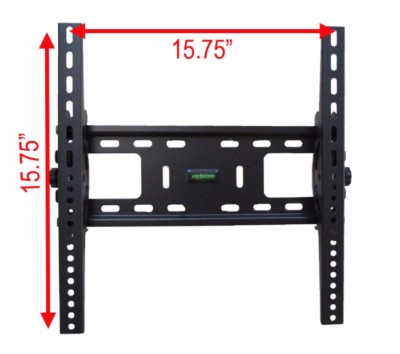 LCD LED PLASMA FLAT TILT TV WALL MOUNT BRACKET 30 32 37 42 46 50
