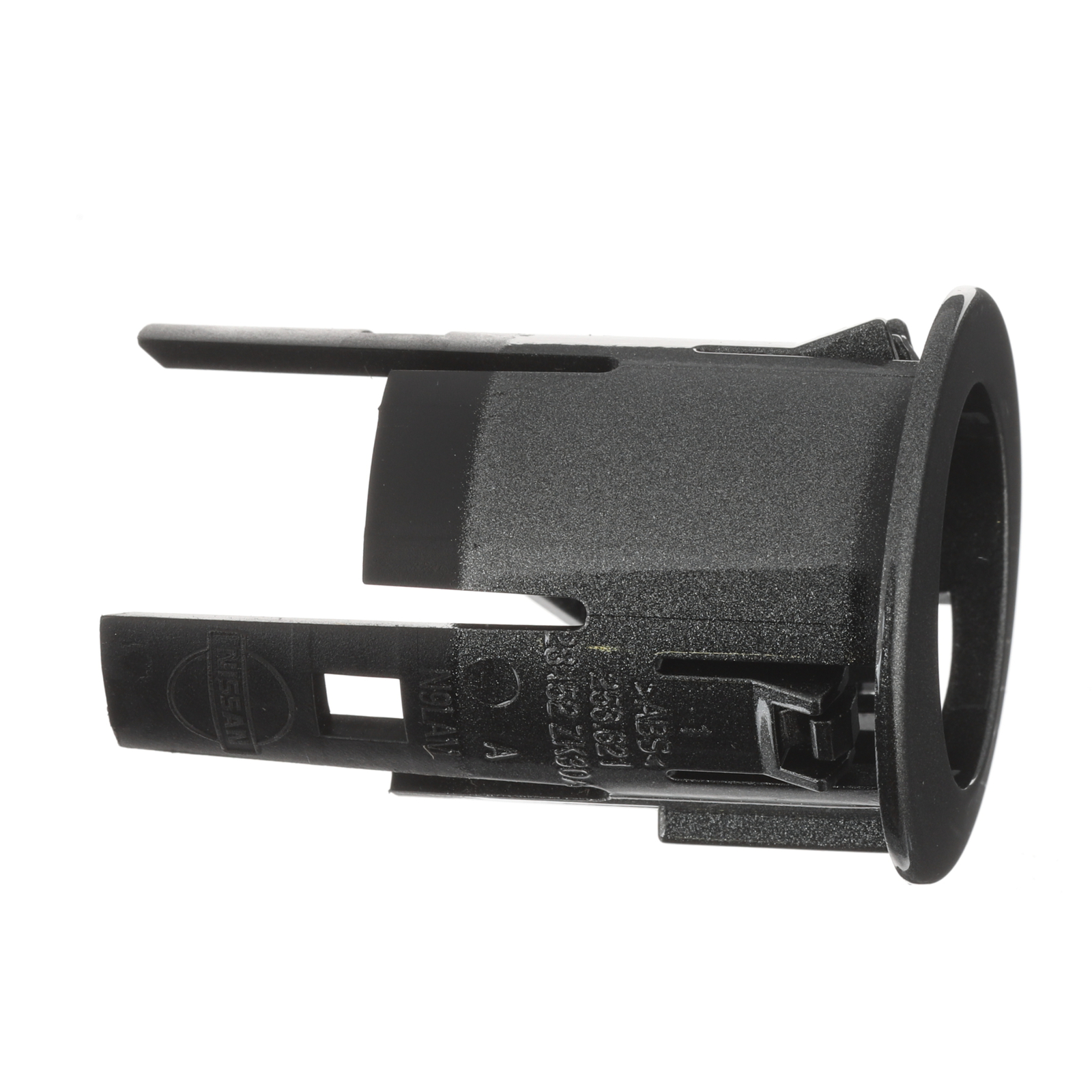 Soporte del sensor de estacionamiento trasero para Nissan Armada 2008-2012 (N/P 28452-ZK30E)