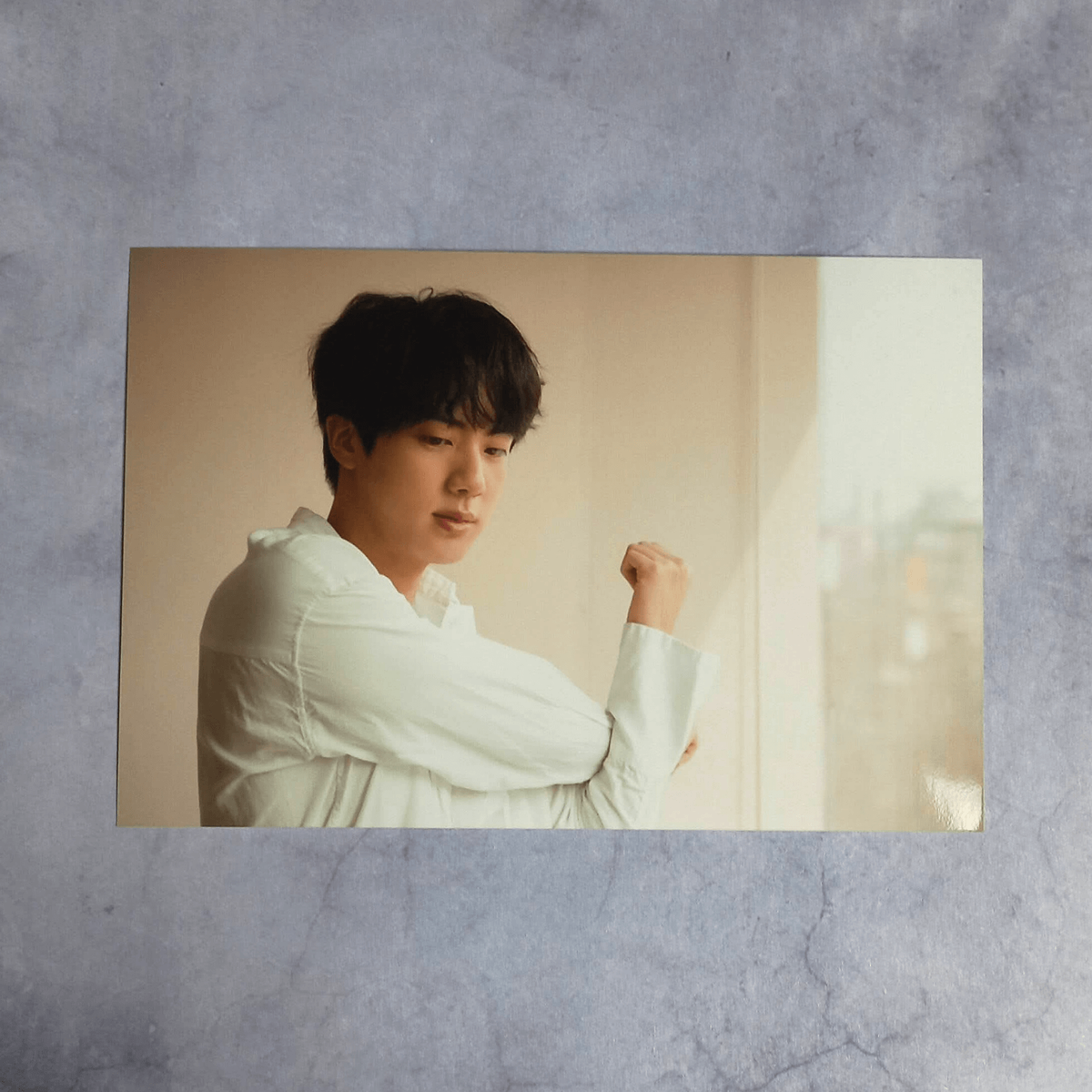 【新品未開封】BTS 오늘 オヌル 写真集 BTS 2018 O,Neul 24/7 Serendipity Exhibition Official ONL
