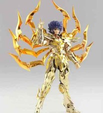 Great Toys EX SOG Máscara de la Muerte Cáncer Alma de Dios Saint Seiya Myth Cloth en EE. UU.