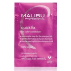 Malibu Professional QUICK FIX Colour Correction 3 x 5g Sachet 100% Vegan