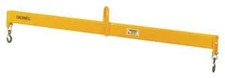 NEW! Caldwell Fixed Spread Lifting Beam, 1000 lb., 48 In!!