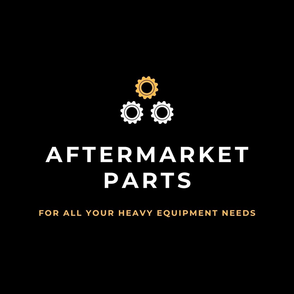 3323619 Cylinder Head (Bare) C9 - Fits: C9 Engine