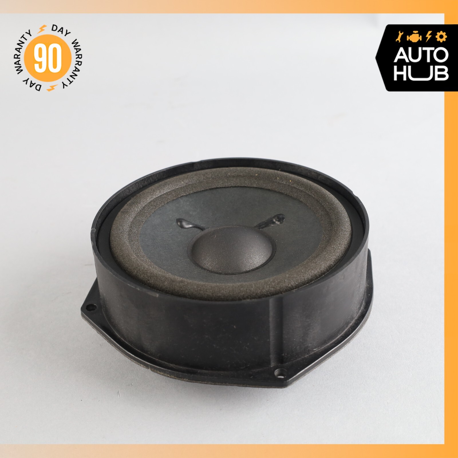 Bentley Continental GTC GT Front or Rear Door Sound Speaker OEM 46k