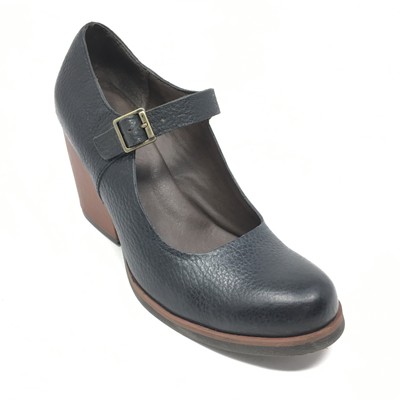womens black mary jane pumps