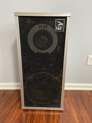 ★ELECTRO-VOICE FM-12C PAスピーカー Electro Voice EV FM-12C Coaxial 12