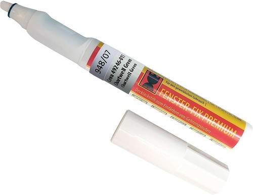 Scratch Repair Touch Up Pen UPVC Window Composite Door PVC Colour Frames Konig - 第 43/48 張圖片