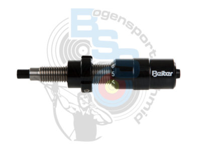 Beiter Button Plunger Rasterbutton 5/16  Recurvebogen Bogenschießen Recurve Neu