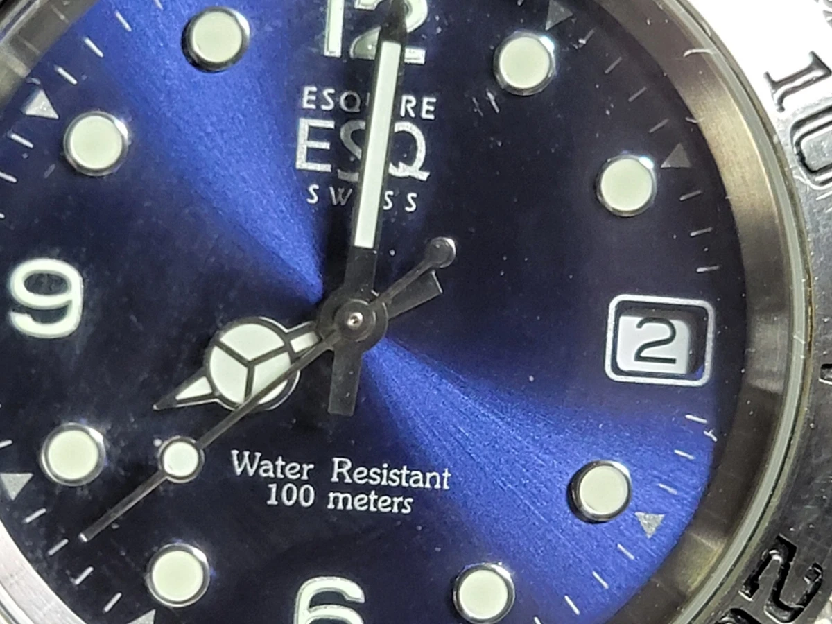 Esq watch repair near deals me