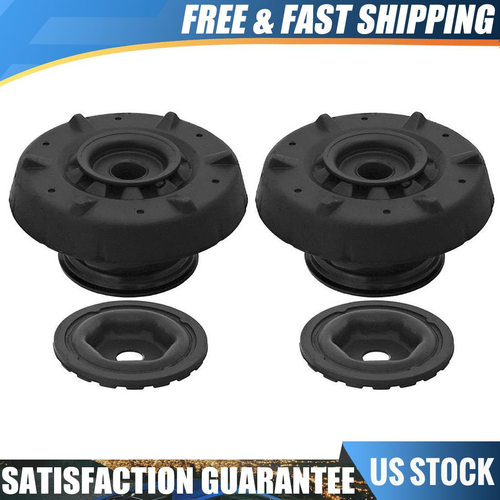 KYB Shocks & Struts Strut Mount Front 12-17 Hyundai Veloster main image 0