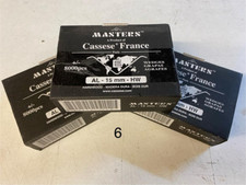 cassese underpinner wedges hardwood 15mm 