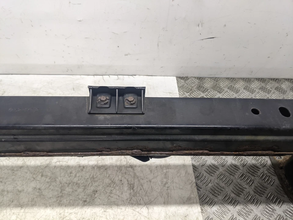 КРЭШ-БАР LAND ROVER FREELANDER HSE TD4 MK2 2007-2010 (ПЕРЕДНИЙ)  - Изображение 3 из 4