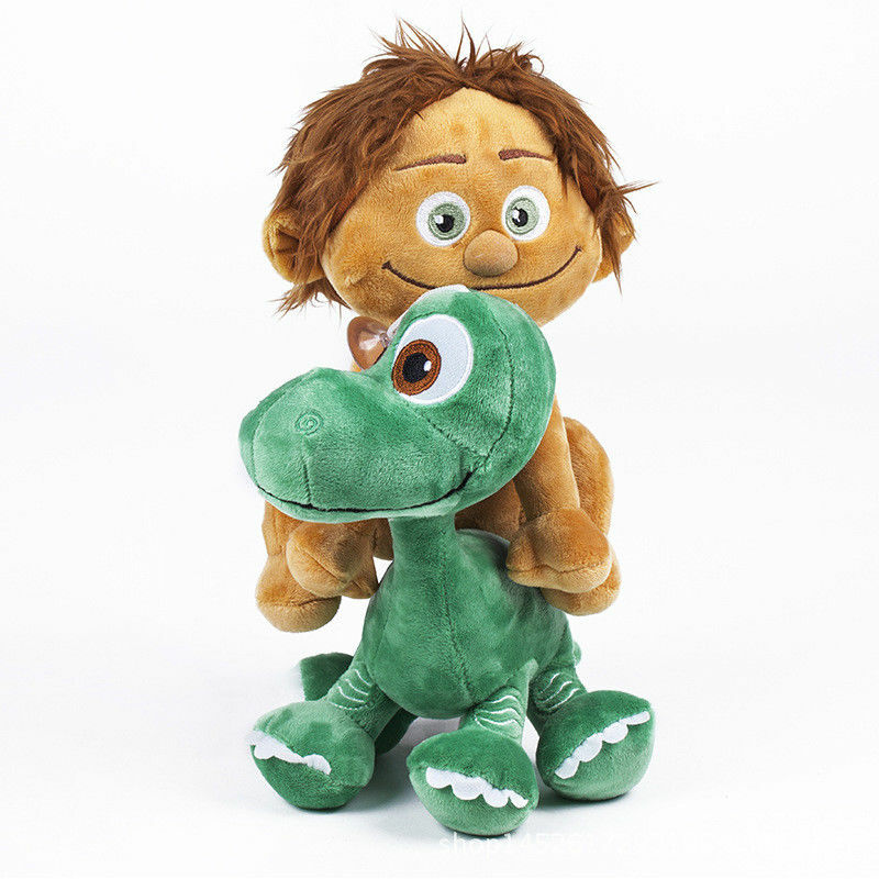 arlo plush toy