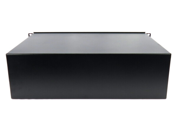 Rack Tvcc Dvr Server Armadio Rack 19 Pollici 2U Per TVCC E DVR - Montaggio A Parete Acciaio Armadio Rack CCTV DVR Acciaio - Foto 7