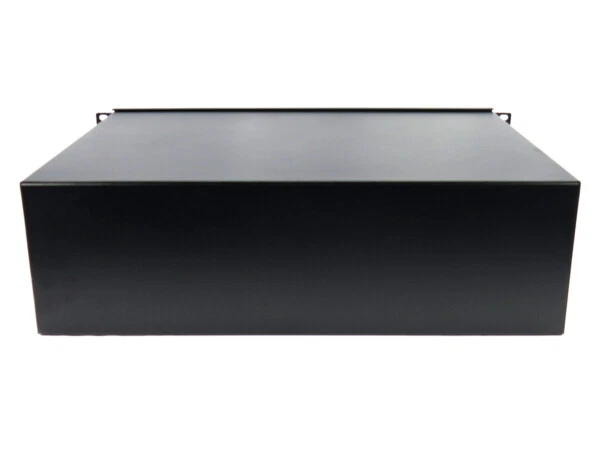 CNAweb 19 Inch Rack Mount 3U Drawer for IT Network Server Data Cabinet - Image 4 of 4