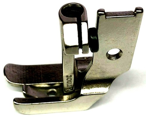 S31 3/8 PIPING CORDING WALKING FOOT JUKI,SEIKO EX INDUSTRIAL SEWING MACHINE PART - Picture 7 of 12