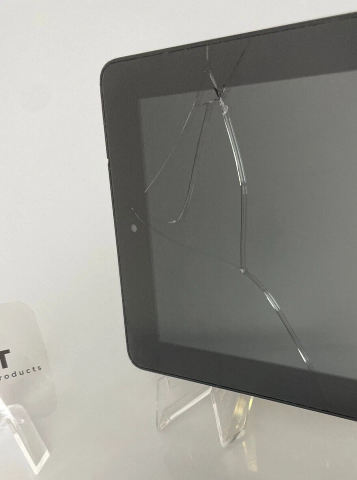 Amazon Kindle Fire 7 5th Gen 7.0 Tablet 8GB Black - Spares + Repairs Ref842 - Image 2 of 4