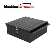 30x22x9 Heay Duty Semi Truck Frame Rails Tool Box Storage W Adjustable Latch 30x22x9 Heay Duty Semi Truck Frame Rails Tool Box Storage W Adjustable Latch