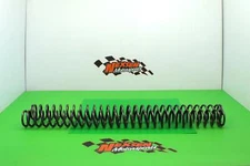 2004 Kawasaki Kx500 Stock Front Fork Spring Set