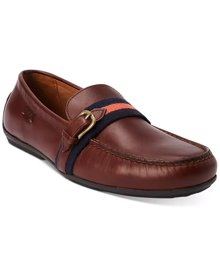 Polo Ralph Lauren Men's Riali Drivers 