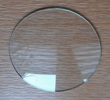 Original Mercedes /8 Strich Acht Tacho-Glas g...