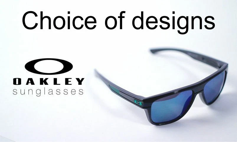 Oakley Logo Design: History & Evolution