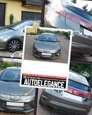 Set Karosserie Passend Für Honda Civic VIII (2006- 2010)