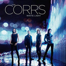 White Light The Corrs CD 2015 Top-quality Free UK shipping Fast Dispatch