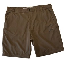 Men's Wrangler Performance Cargo Shorts 