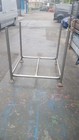 12M x 12M x 12M Steel Stillage metal post pallet stackable HD UK 79 +VAT