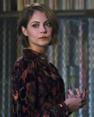 WILLA HOLLAND 8x10 PHOTO *