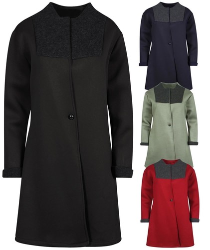 Long sleeve Military coats 