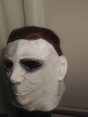 Halloween 2018 Michael Myers mask | eBay