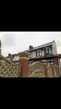 Cast stone pier caps 1 brick pillar 225mm X 225mm