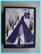 Image of Serge Lutens LA FILLE DE BERLIN GIFT SET 50ml EDP & 10ml EDP - NEW - UK STOCK