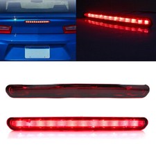 Für Chevrolet Für Camaro 2016-23 Drittes 3. Bremslicht LED Bremsleuchte Hinten