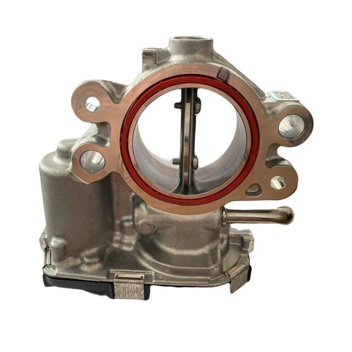 161A07244R RENAULT NİSSAN 1.7 DCI THROTTLE BODY - Bild 1 von 2