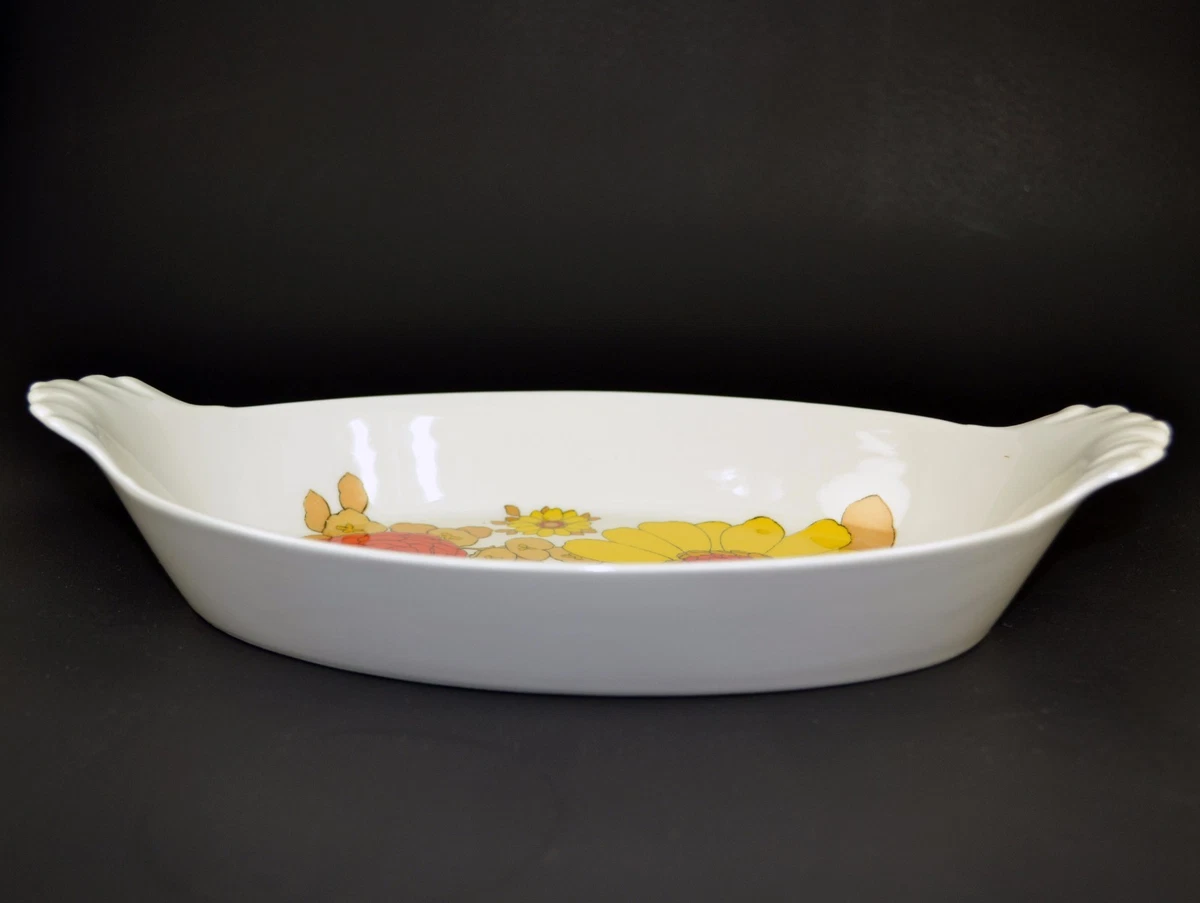 Pillivuyt bakeware top