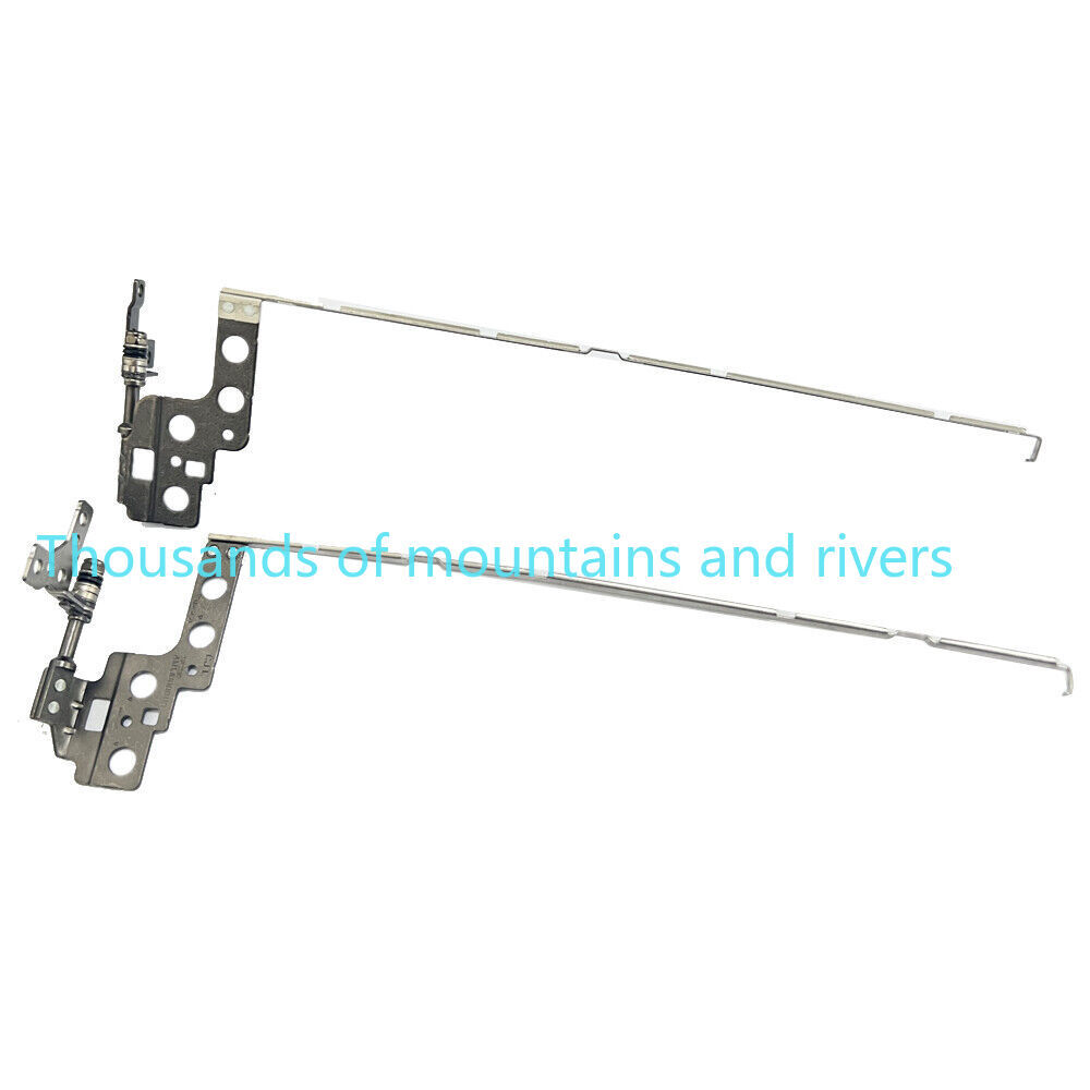 LCD Screen Hinge Bracket For Lenovo IdeaPad 3-14ARE05 81W3 5H50S28945