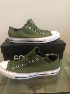 camo converse uk