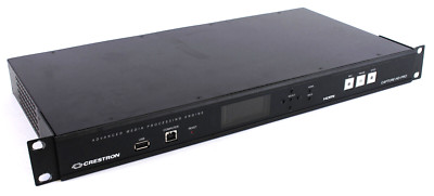 Crestron Capture-HD-Pro Advanced Media Processing Engine