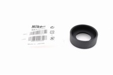 Nikon binoculars eyepiece rubber cover cap for 10x35E2 CF WF N  1PCS  361