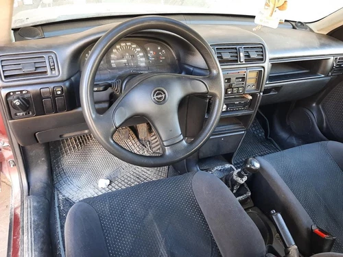 90478348 Pantalla Multifuncion para OPEL VECTRA A GL 1993 8040684 - Bild 7 von 8