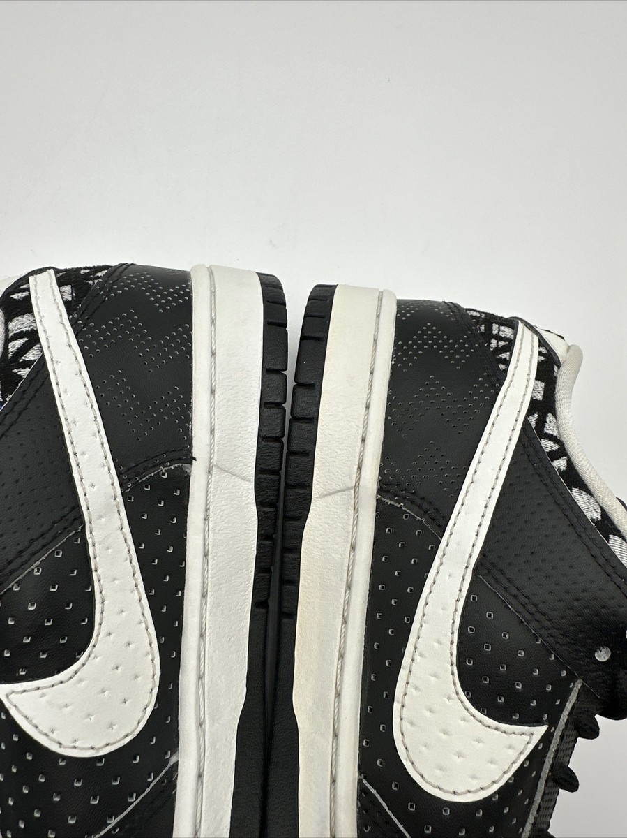 Nike Dunk Low Premium SB BHM 2015 Size 6.5 Brand New 745956