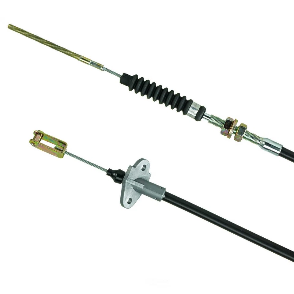 Cable de embrague compatible con Suzuki Sidekick ATP 1989-1991 Foto 2 de 3