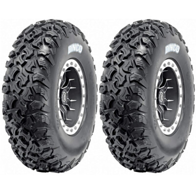 2x 29x9-R14 58M - CST Cheng Shin Tire Reifen CU-47 Dingo  