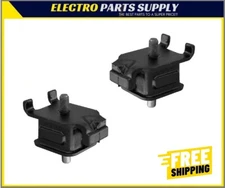 New Corolla 84-87 AE86 RWD Engine Mount Set 2PCS