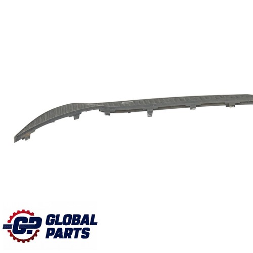 Mercedes W176 Parachoques Delantero Rejilla Central Inferior Panel A1768853422 - Imagen 9 de 14