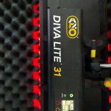 Kino Diva Lite 31 DIV-L31X Wireless With Travel Case And Keys And Cord