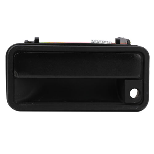 Reemplazo de manijas de puerta metálicas para camioneta delantera para Chevrolet C1500 GMC K1500 1988-1994 - Imagen 8 de 20
